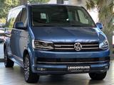 Volkswagen T6 Multivan Comfortline lang*AHK*NAV*RFK*7 SITZE - Volkswagen T6 Multivan in Solingen