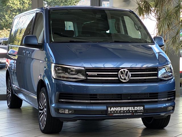 Volkswagen T6 Multivan Comfortline lang*AHK*NAV*RFK*7 SITZE