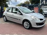 Renault Clio 1.6 III Privilege Aut*Klima*Temp*TÜV NEU* - gebrauchte Renault Clio aus dem Jahr 2006