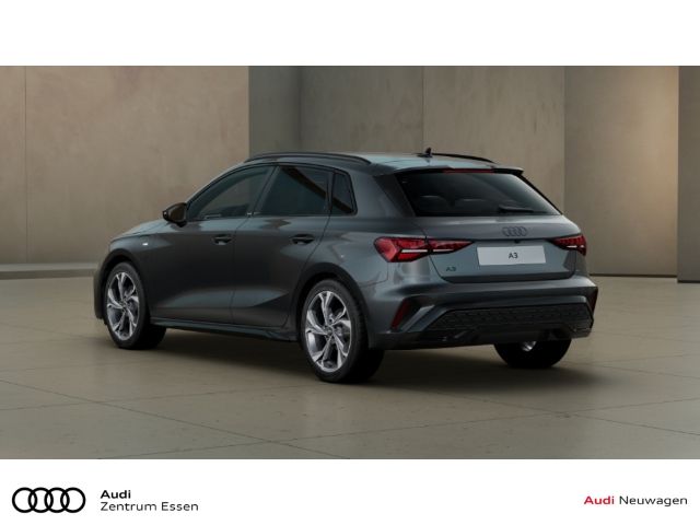 Audi A3 - Bild 3