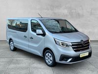 Renault Trafic - Vorschau Bild 7