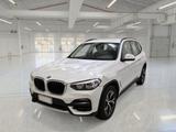 BMW X3 xDrive 20d MH48V Business Advantage Autom - BMW X3 ADVANTAGE mit Hybrid-Antrieb (Diesel-Elektro)
