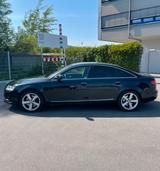 Audi A6 3.0 TFSI Quattro 290PS Scheckheftg... - gebrauchte Audi A6 aus dem Jahr 2010
