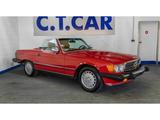 Mercedes-Benz SL 560 R107 - Mercedes-Benz SL r107