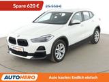 BMW X2 xDrive 20i Advantage Aut.*NAVI*CAM*TEMPO* - BMW X2 Gebrauchtwagen in Berlin