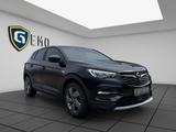 Opel Grandland (X) DAB+ NAVI 360° SHZ PDC  LED - Opel Gebrauchtwagen von 2021