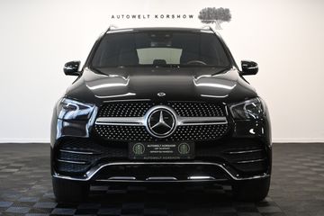 Mercedes GLE 580 - 2