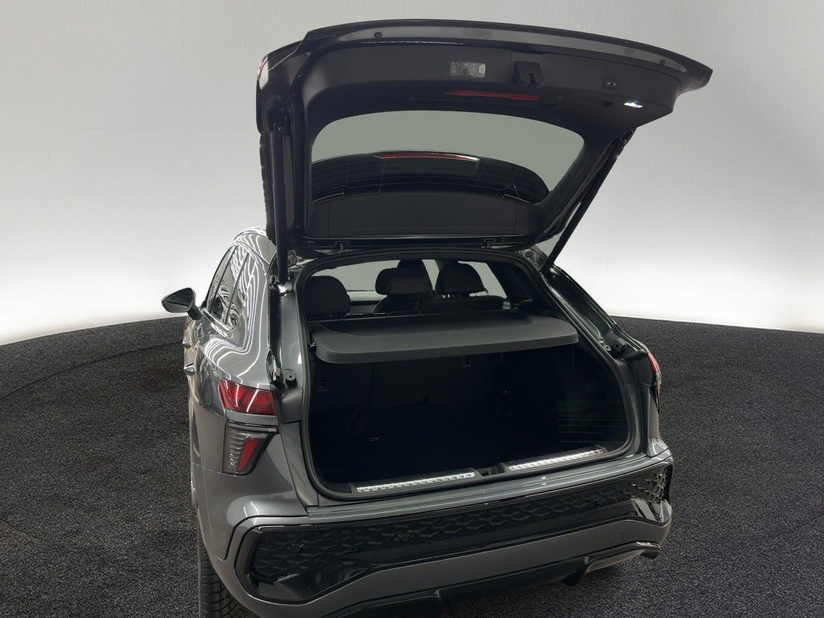 Audi Q3 - Bild 9