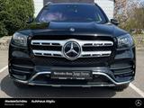 Mercedes-Benz GLS 580 4M AMG E-ACTIVE-BODY 4xMASSAGE NP159 - Mercedes-Benz GLS 580 Gebrauchtwagen