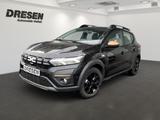 Dacia Sandero III Comfort Stepway 1.0 TCe Extreme+ - gebrauchte Dacia Sandero aus dem Jahr 2024