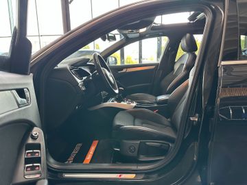 MYAUTOCENTER – Gebraucht- und Jahreswagen mit Werkstattservice in Pfaffenhofen Audi A4 Avant *S line Sportpaket*NAVI*PANO*Klimaauto*