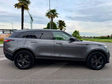 Land-Rover Range Rover Velar - 7