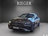 Mercedes-Benz CLE 300 4M AMG-PREMIUM*19"*NIGHT*Dig.-LIGHT*MBUX - Mercedes-Benz: Mb