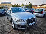 Audi Q5 2.0 TDI QUATTRO S-LINE DSG*XENON*PDC*TPM*2.HD - Audi Q5: Automatik