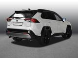 Toyota RAV 4 Hybrid Style Selection 4x4 360° TOTW LED - Toyota RAV 4 Gebrauchtwagen in Wuppertal