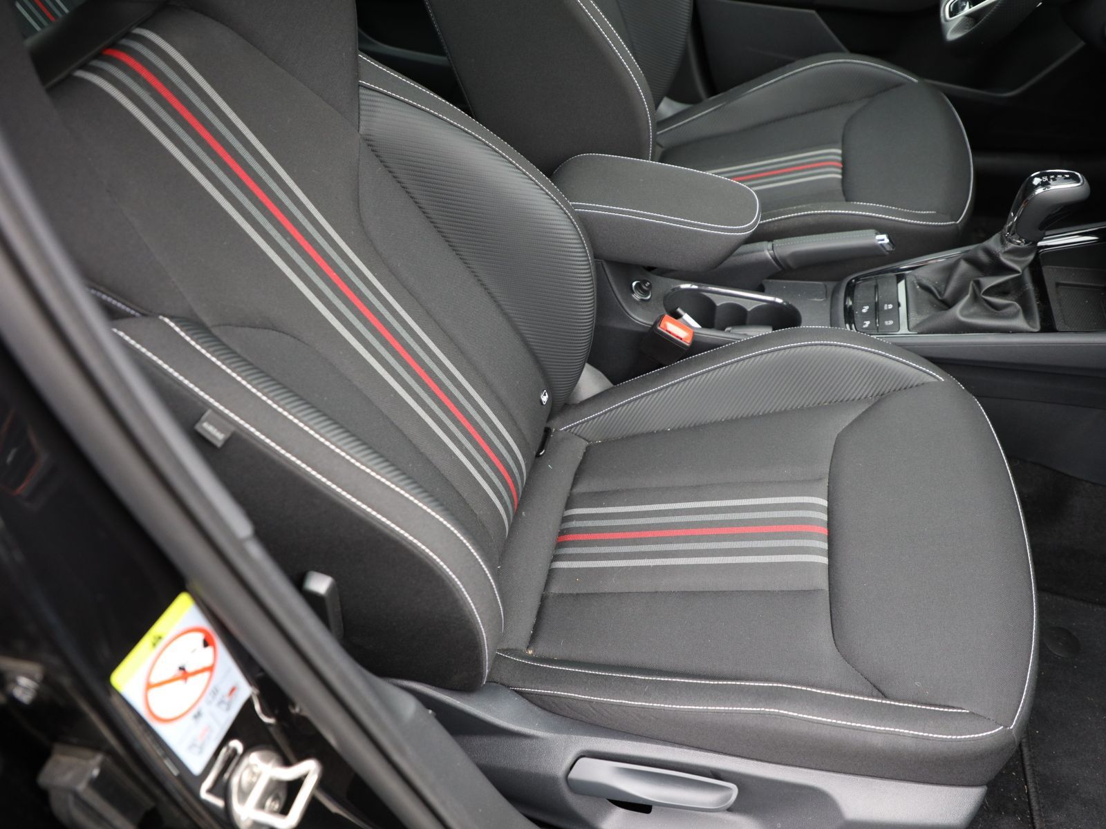 Skoda Scala - Bild 26