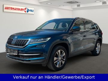 Skoda Kodiaq - 1