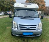 Ford  Tec advan 574 G - Wohnwagen & Wohnmobile in Krefeld