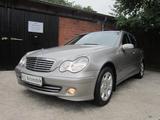 Mercedes-Benz C 200 K "Elegance"   Service und TÜV 7/2026 Neu - Mercedes-Benz C-Klasse S202