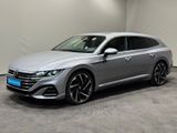 Volkswagen Arteon Shooting Brake R-Line 2.0 TDI DSG 4MOTION - Volkswagen Arteon Tageszulassungen