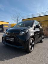 Smart ForTwo coupé 60kW EQ Batterie -
