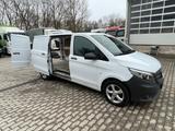 Mercedes-Benz Vito 116 L2 Klima 3-Sitze AHK 8-fach bereift