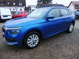 Skoda Kamiq Ambition - Skoda Kamiq Kombi Gebrauchtwagen