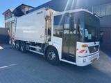Mercedes-Benz 2629 Econic 6x2 Zöller Medium XL - Mercedes-Benz 2629