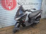 Aprilia SXR 50 - APRILIA ROLLER