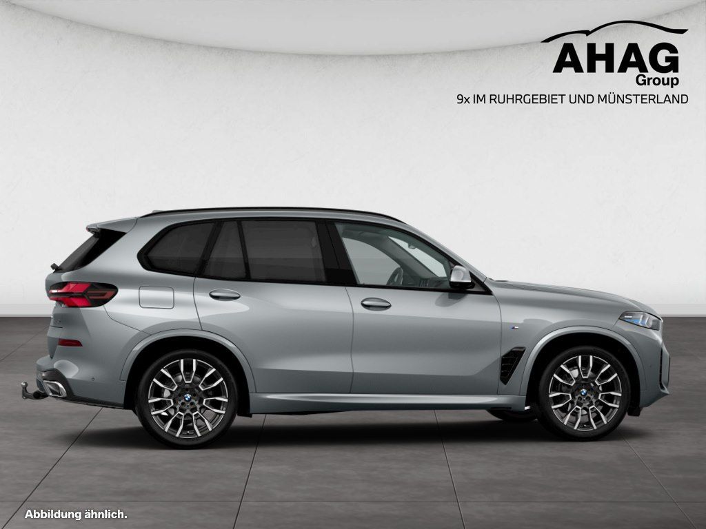 BMW X5 - Bild 8