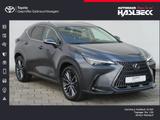 Lexus NX 450h+ E-FOUR Luxury-Paket - Lexus mit Hybrid-Antrieb: Plug-In Hybrid