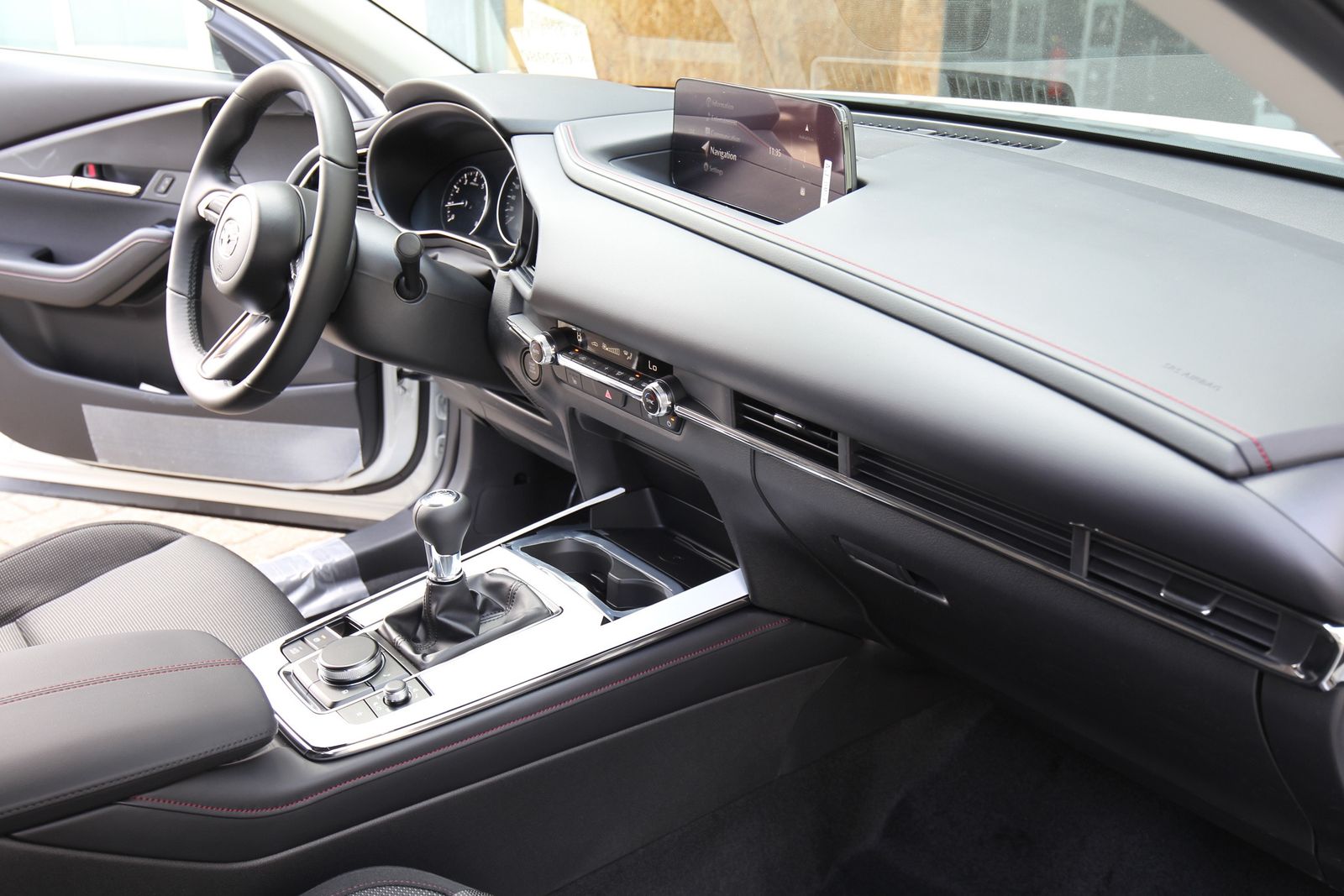 Mazda CX-30 - Bild 16