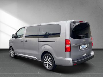 Toyota Proace Verso  L2 Team D *2xPDC*CAM*NAVI*SHZ*ACC*