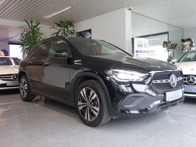 Mercedes-Benz GLA 200 d 4Matic 8G-DCT/Progressive/1-HAND/Led