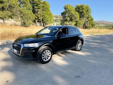Audi Q5 - 3