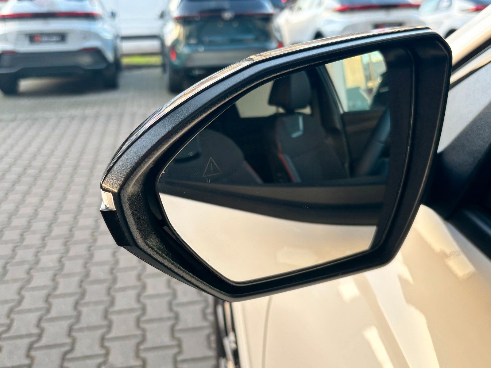 Fahrzeugabbildung Hyundai TUCSON 1.6 T MY26 N-Line X MATRIX/360°!