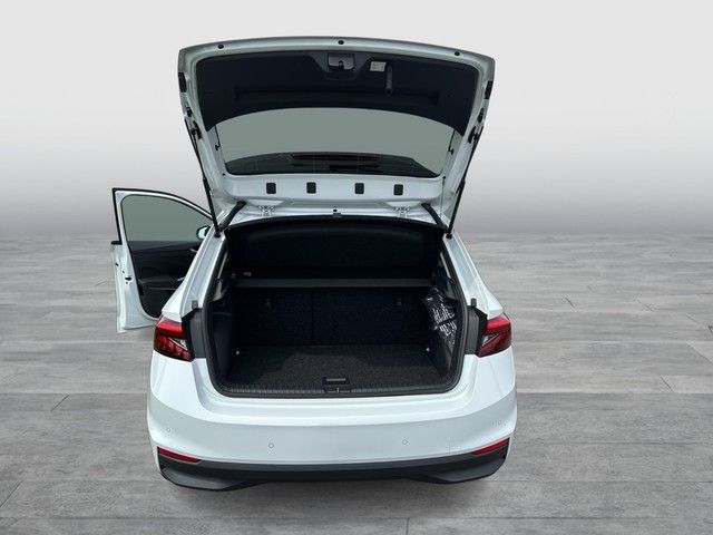 Fabia 1.5 TSI Selection DSG NAVI+ACC+LED