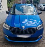 Skoda Fabia Kombi 110 PS