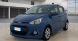 Hyundai i10 1.2 benzina Sound Edition euro 6 201 - Hyundai i10 mit Benzin-Antrieb: Edition20