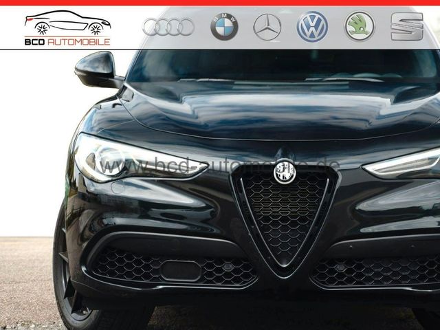 Alfa Romeo Stelvio 2.0 Turbo 16V B-Tech Q4 OPF VELOCE MY19