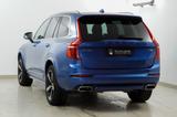 Volvo XC90 R Design AWD Standheizung 360K ACC Massage - Volvo XC90 Gebrauchtwagen