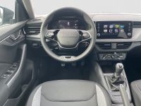 Skoda Scala - Vorschau Bild 11
