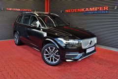 Fahrzeugabbildung Volvo XC90 Momentum AWD Leder LED AHK ACC Kamera 20"