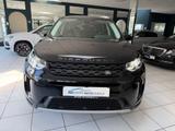 Land Rover Discovery Sport S AWD | LED | LEDER | AHK | CAM - gebrauchte Land Rover Discovery Sport aus dem Jahr 2020