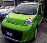 Fiat FIAT QUBO 1.3 Multujet TREKKING 88.000 KM - Fiat Qubo Trekking mit Diesel-Antrieb