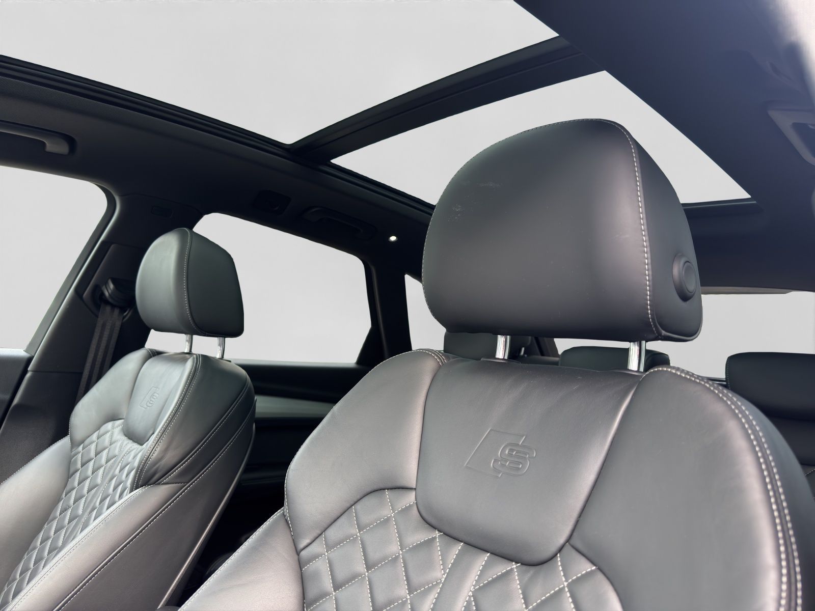 Audi Q5 - Bild 19