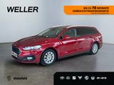 Ford Mondeo Turnier 2.0 EcoBlue Trend *hzb Front*SHZ*