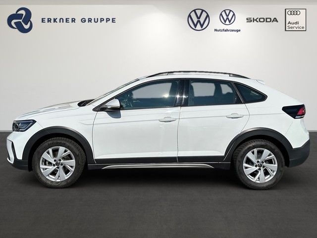 Fahrzeugabbildung Volkswagen Taigo 1.0TSI Life LED+ACC+DIGICOCKP+++