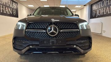 Mercedes GLE 350 - 2