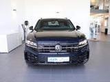 Volkswagen Touareg 3.0 TDI R-Line | Area View | Luftfed. | - Volkswagen Touareg: TDI